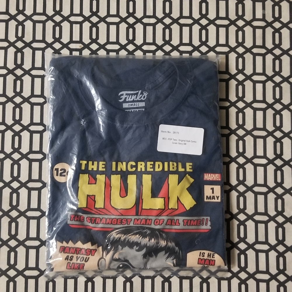 Funko Pop Tee
